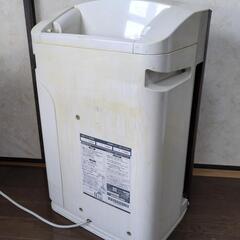 ダイキン　加湿空気清浄機　ACK70N-W 2013年製の画像