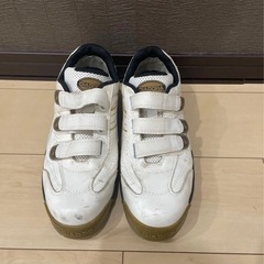 ディアドラ　安全靴