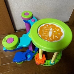 ピープル アクティブ知育ローラー　立っちで熱中シリーズの画像