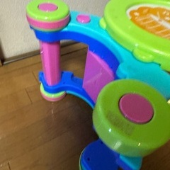 ピープル アクティブ知育ローラー　立っちで熱中シリーズの画像