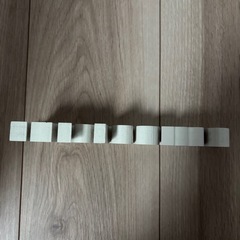 ウェルカムサインの画像