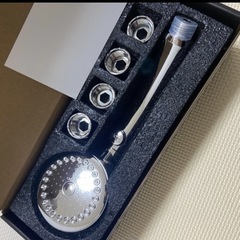 【取引決定】🚿シャワーヘッドの画像