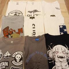 Tシャツ まとめて 13枚