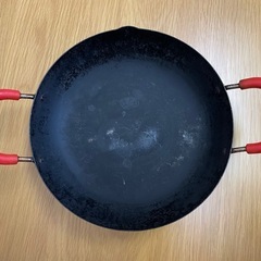 天ぷら鍋