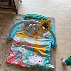 （受け渡し決定）音のなるおもちゃの画像