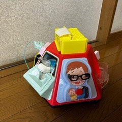 ピープル　　いたずら1歳やりたい放題　やりたい放題　ビッグ版　の画像