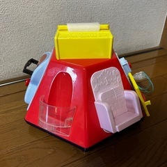 ピープル　　いたずら1歳やりたい放題　やりたい放題　ビッグ版　の画像