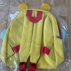 ベビー　リュックサックの画像