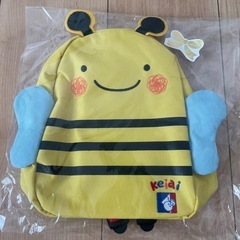 ベビー　リュックサック