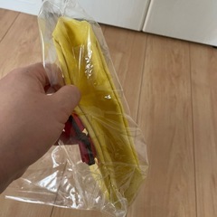 ベビー　リュックサックの画像