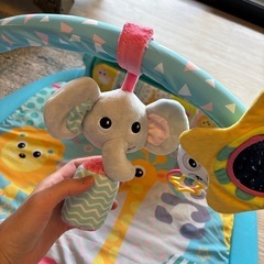 （受け渡し決定）音のなるおもちゃの画像