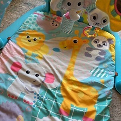 （受け渡し決定）音のなるおもちゃの画像