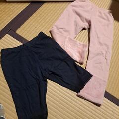 西松屋チェーン子供服ズボンセット120