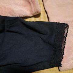 西松屋チェーン子供服ズボンセット120の画像