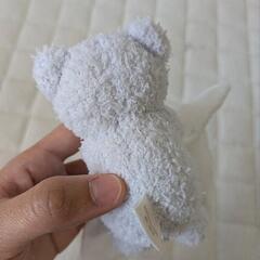 ジェラートピケ　パウダーベアラトルの画像