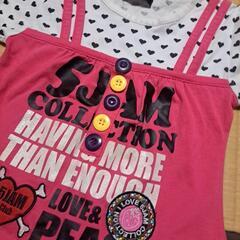 ５JAM女の子トップス120の画像