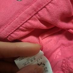 ５JAM女の子トップス120の画像