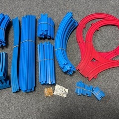 プラレール　レール　修理部品