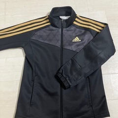 アディダス　ジャージ上　2点おまとめ
