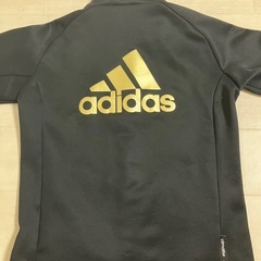 アディダス　ジャージ上　2点おまとめの画像