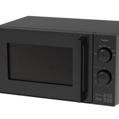 ★新品★ 電子レンジ