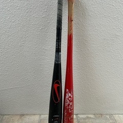 バット⚾️🏏