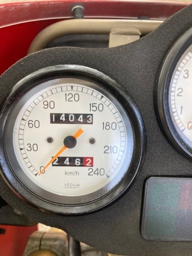 ドゥカティ 400ss zdm400j (前田輪業) 石刀のその他の中古