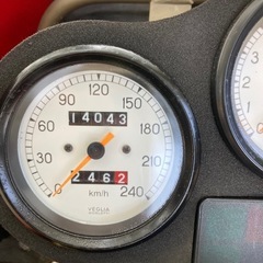 ドゥカティ 400ss zdm400jの画像