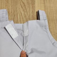 砂場着　プレイウェア(収納袋付)の画像