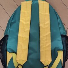 7月31日迄　ジェクサーリュック　の画像