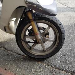 人気ショップ 再出品】スズキZZ 2ｽﾄ原付50cc 改造多数 (kawabe) 千里丘の その他