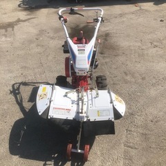 マメトラ SRV35F 耕運機 管理機 (kanehiro) 竹橋のその他の中古 マメトラ SRV35F 耕運機 管理機 (kanehiro) 竹橋のその他の中古