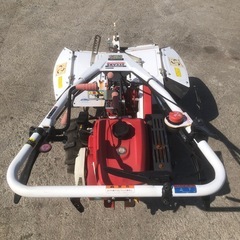 マメトラ SRV35F 耕運機 管理機 (kanehiro) 竹橋のその他の中古 マメトラ SRV35F 耕運機 管理機 (kanehiro) 竹橋のその他の中古