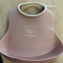 【受渡確定
】ベビービョルンスタイ　ピンクの画像