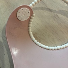 【受渡確定
】ベビービョルンスタイ　ピンクの画像
