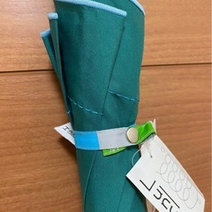 ウンナナクール雨傘(長傘)の画像