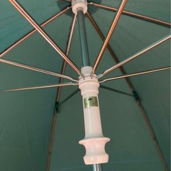 ウンナナクール雨傘(長傘)の画像