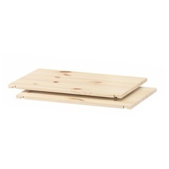 IKEA　トロファスト　板3枚セット
