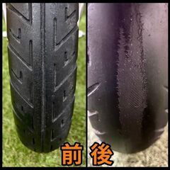 ★長野県の方限定送料無料★【動画あり】★スズキ スーパーモレ★ 実動 人気車種 原付 FA14B キャブレター 空冷 2サイクル DIO JOG レッツ スクーター 松本市の画像