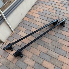 ルーフキャリア3点セット】INNO イノー スイフト INSUT+K494+IN