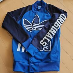 adidas　アウター