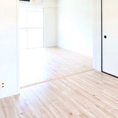 🟩🟦田村市🟩🟦💡オンライン手続きで楽々💡初期費用21340円🌈CFG1247🌈入居審査に強い！！ - 不動産