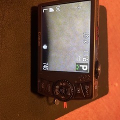 Canon、PC1308.IXY920IS.デジタルカメラの画像