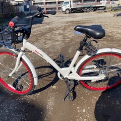 自転車