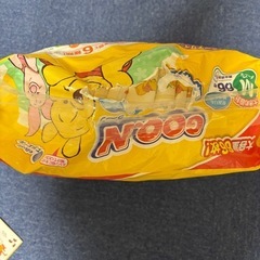 【相談中】グーン 吸収パンツMサイズ 6kg~12kg の画像
