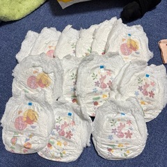 【相談中】グーン 吸収パンツMサイズ 6kg~12kg の画像