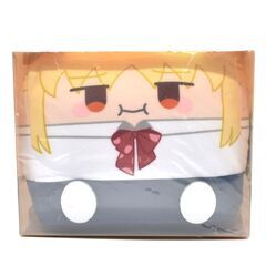 【新品未開封】ぼっち・ざ・ろっく! 伊地知虹夏 はこぬい