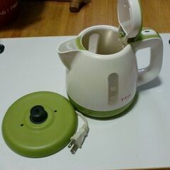 ティファールのアプリシア＋(USED品)の画像
