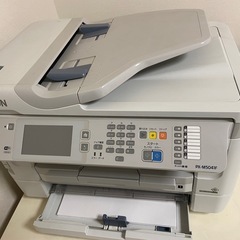ジャンク】プリンターPX-M5041F (Tamaki) 西小山のプリンターの ジャンク】プリンターPX-M5041F (Tamaki) 西小山のプリンターの