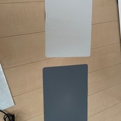 シリコンマット　2枚セット